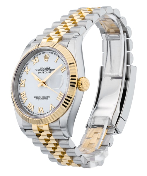 Rolex Datejust 126233